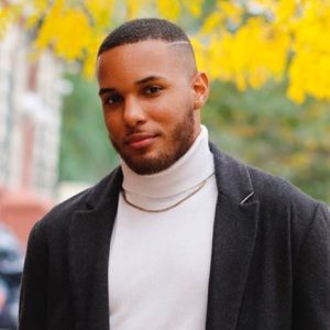 Meet your Posher, Shane